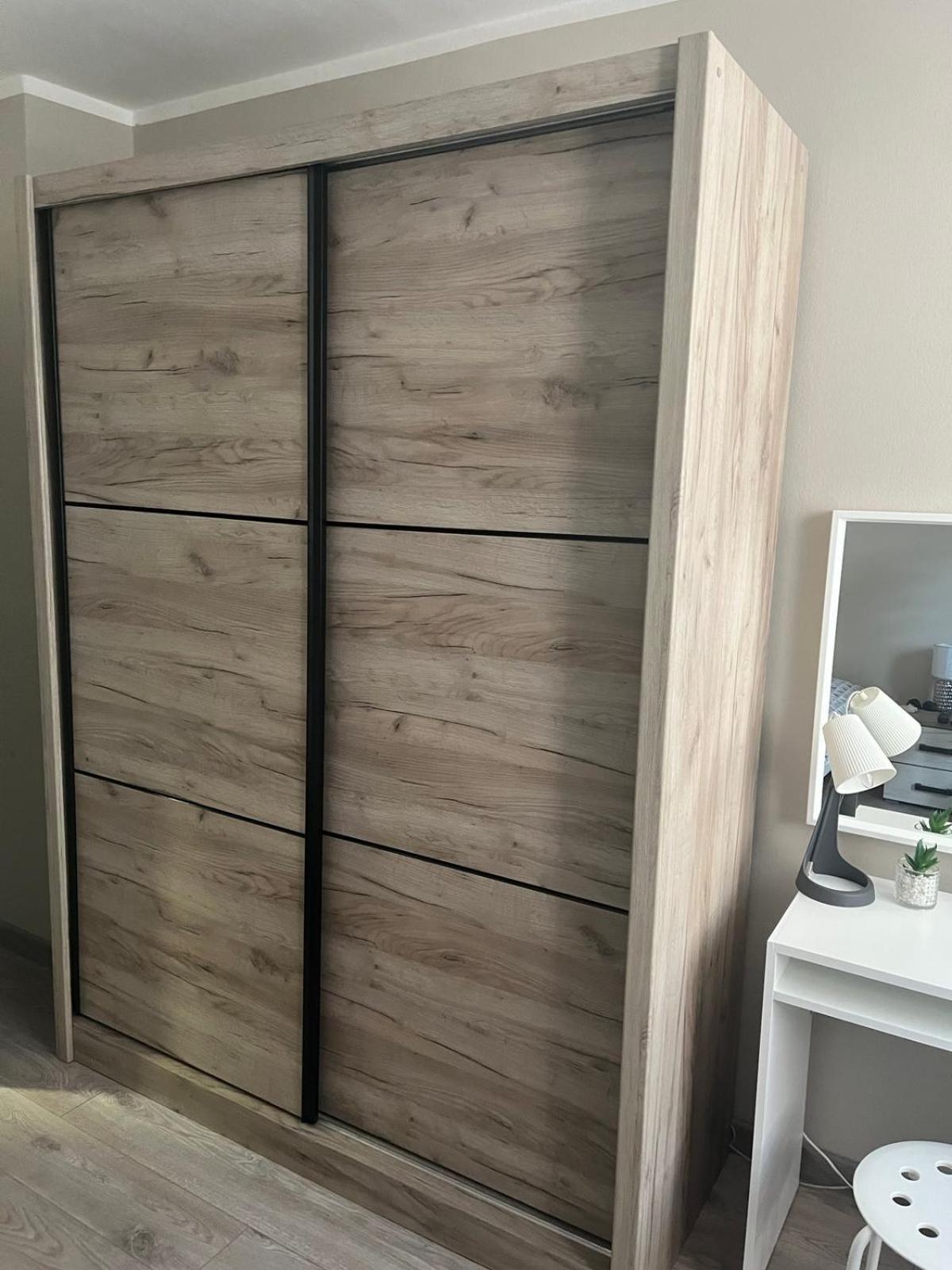 Apartman Petrov โดนยี มิลาโนวัซ ภายนอก รูปภาพ